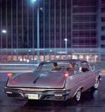 Imperial Custom Southampton Hardtop Sedan 1962 года